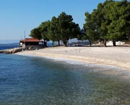 Mydream Lejlighed Dramalj