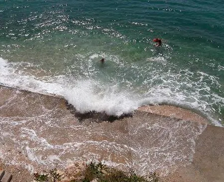 Mydream Lejlighed Dramalj