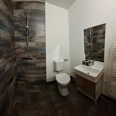Mydream Apartament *