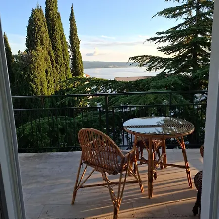 Apartament Mydream Dramalj