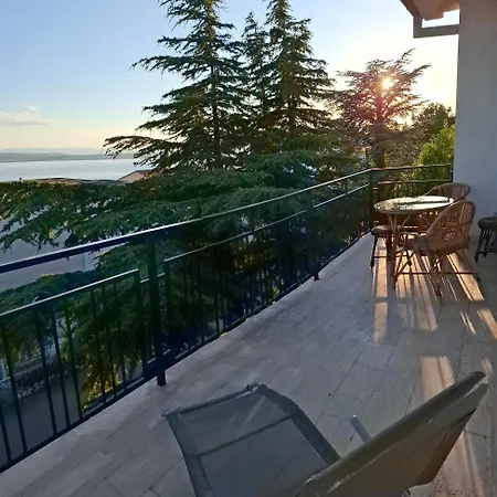 Apartament Mydream Dramalj