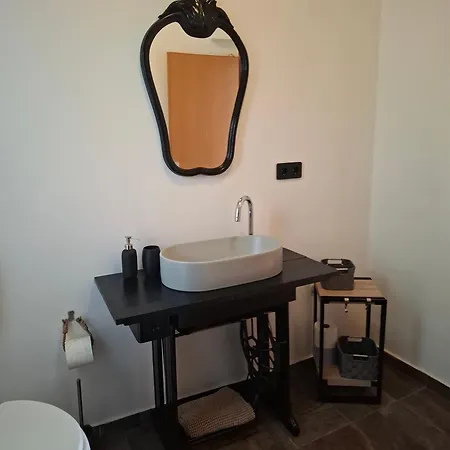 Mydream Apartament Dramalj